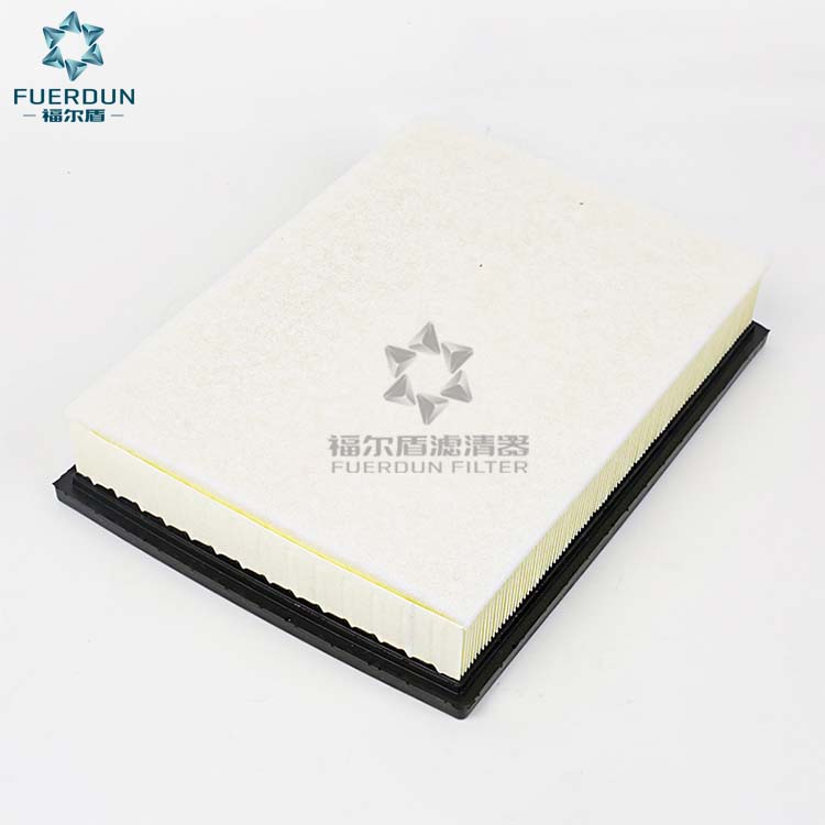 空调滤清器 1780138051,1780138050,17801-38051  