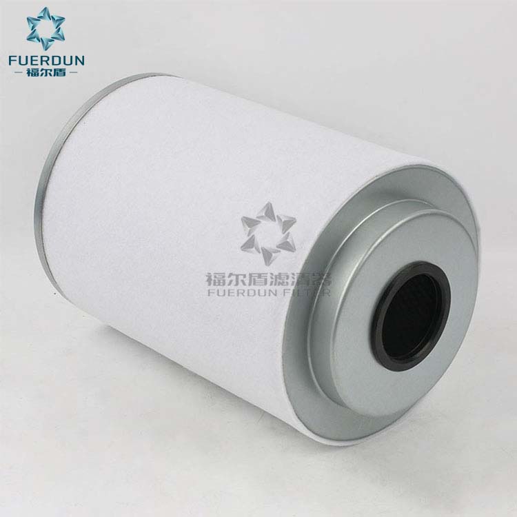 油气分离器 SAO 59025