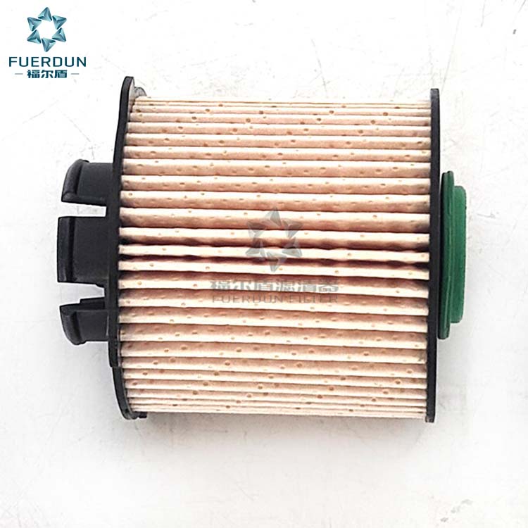 燃油滤清器 WF 8428