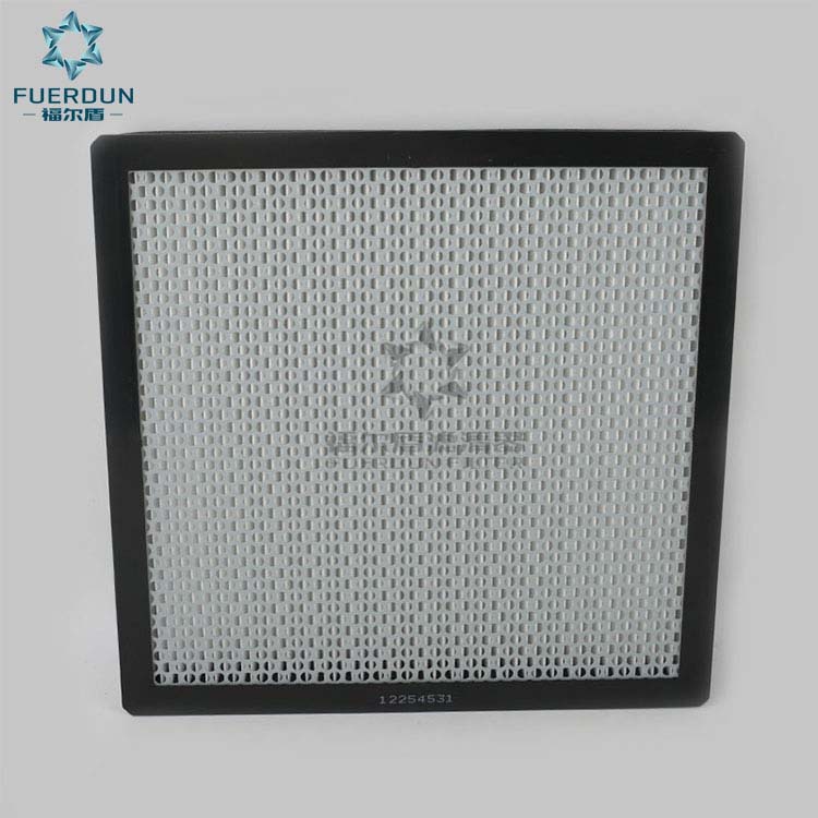 空调滤清器 12254531,SC 50430,SC50430
