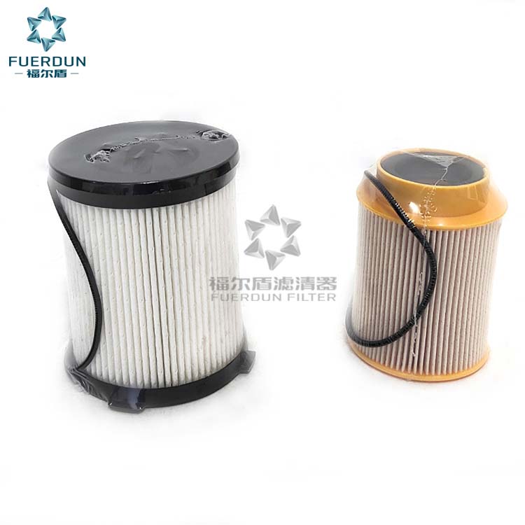 燃油滤清器 16403-EZ40A+16403-EZ41A