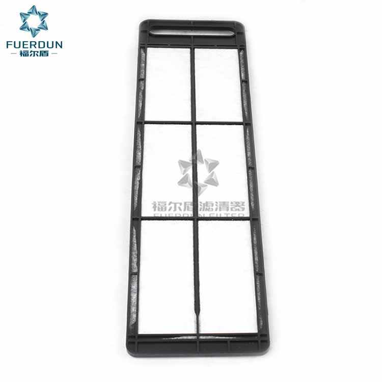 空调滤清器 AF-C 09139