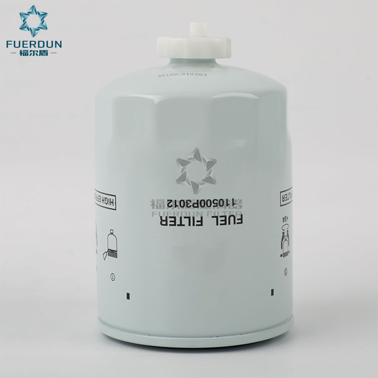 燃油滤清器 110500P3012