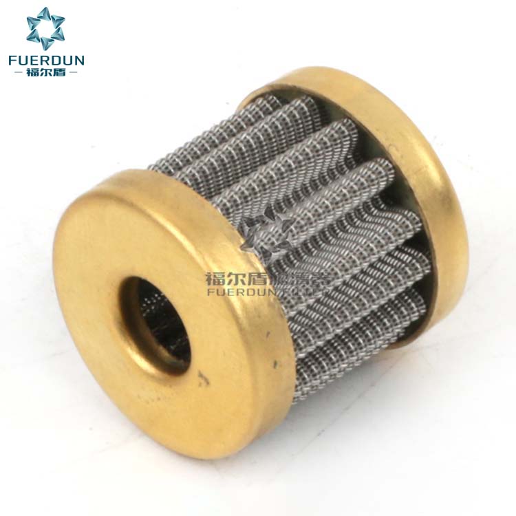 燃油滤清器 146483