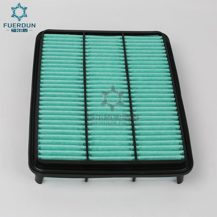 空调滤清器 AY120-TY026