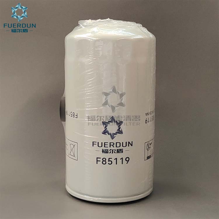 燃油滤清器 F85119,1000442956