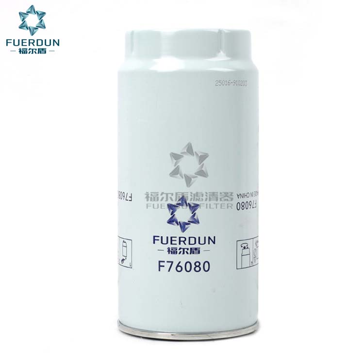 油水分离器 F76080,1105-00492  