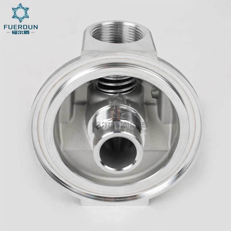 液压滤底座 00-05129