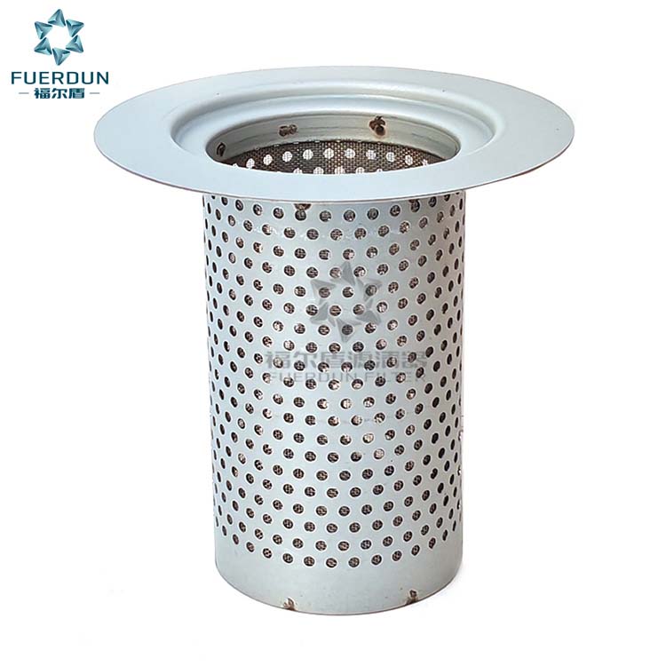 油气分离器 HY 80115