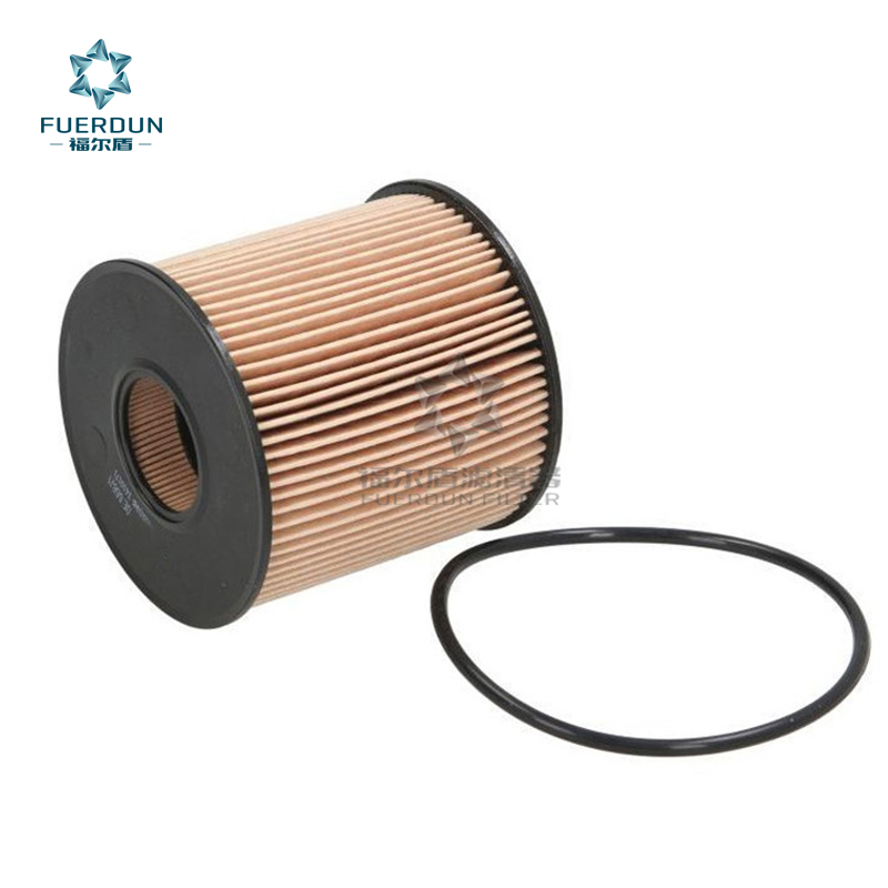 机油滤清器 15209-00QAA