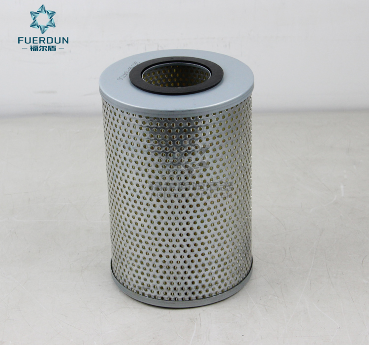 机油滤清器 2632584000