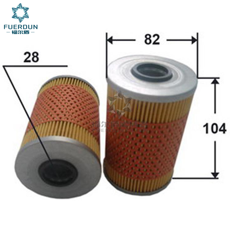 机油滤清器 0986AF1131