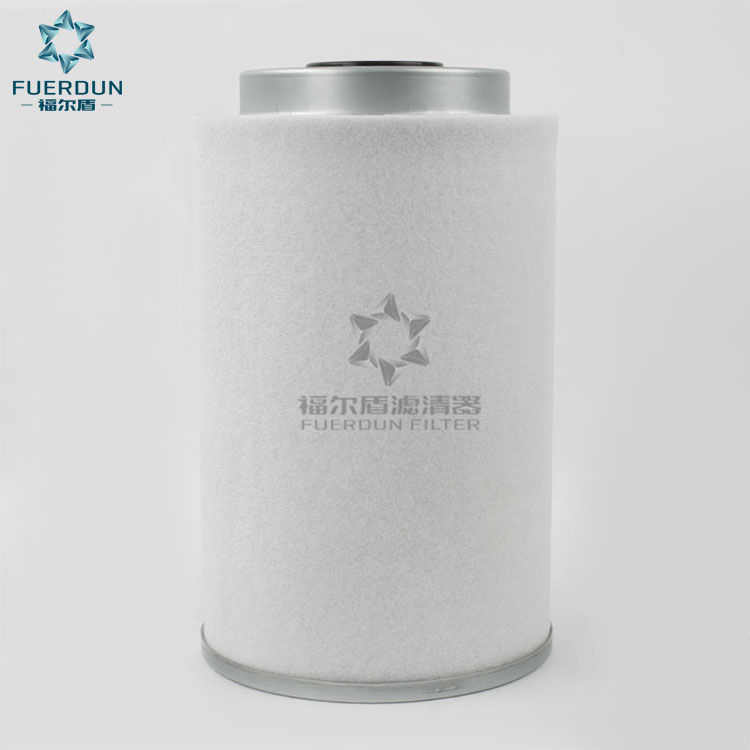 油气分离器 2911.0112.02