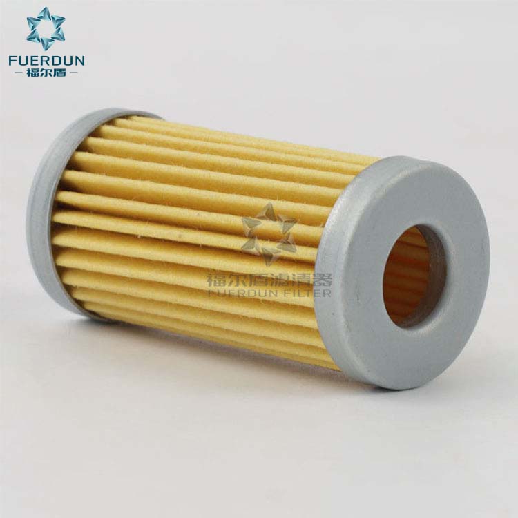 燃油滤清器 DC 1585,SK 3677