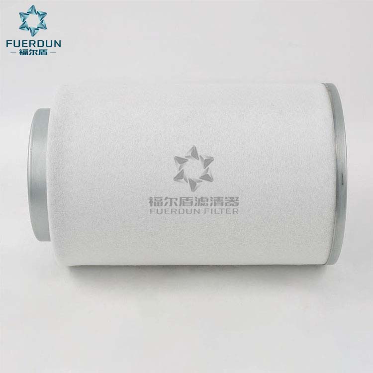 油气分离器 2911.0112.01