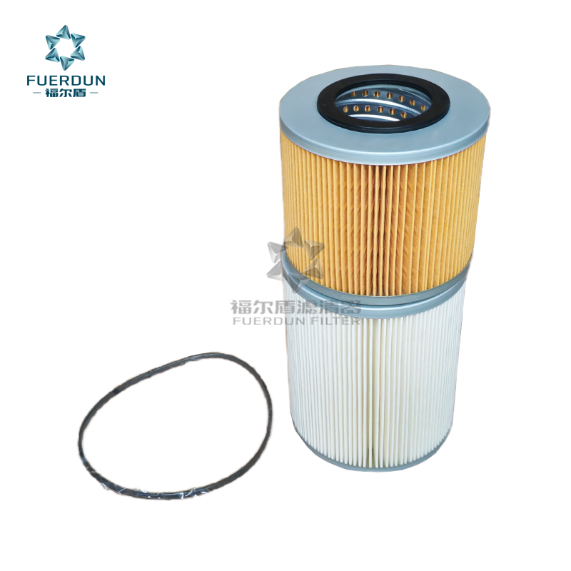 机油滤清器 15274-NY029