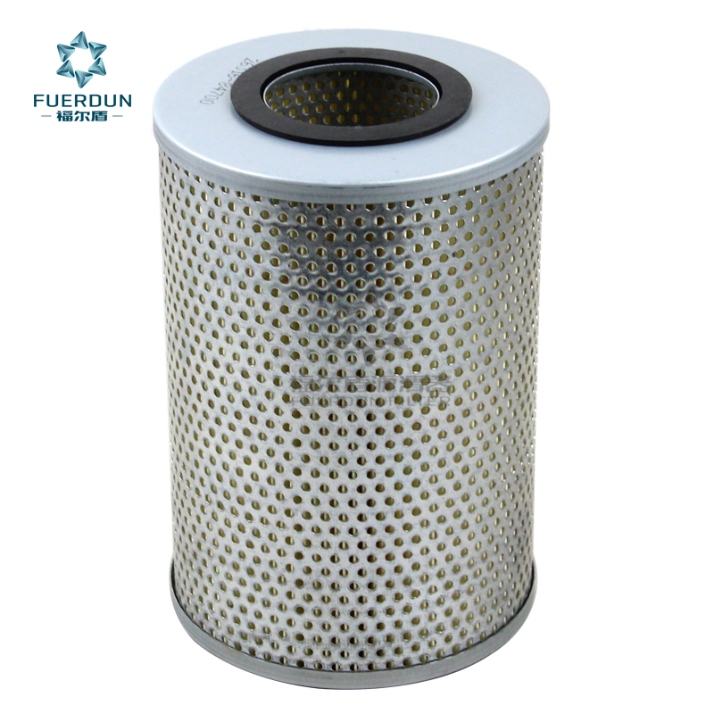 机油滤清器 26316-84001