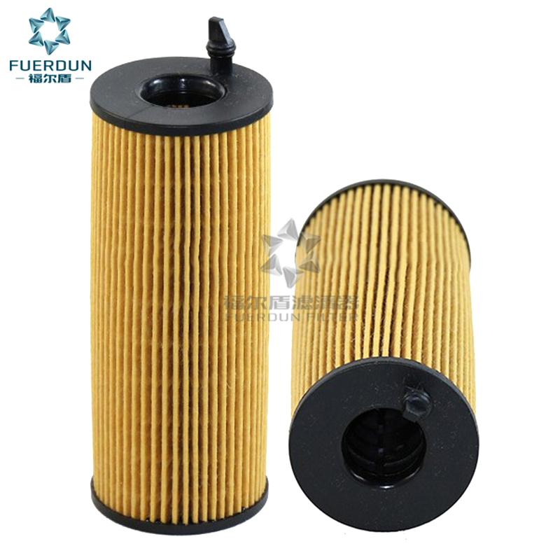 机油滤清器 F026407072