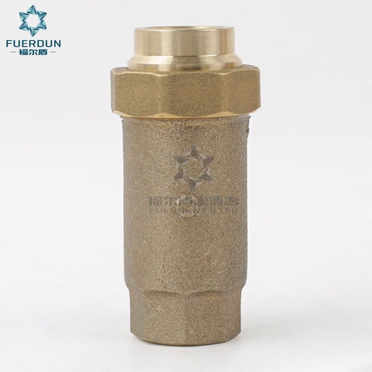 液压滤清器 LF 17 3/4"