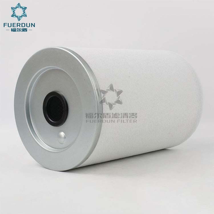 油气分离器 2911.0117.00