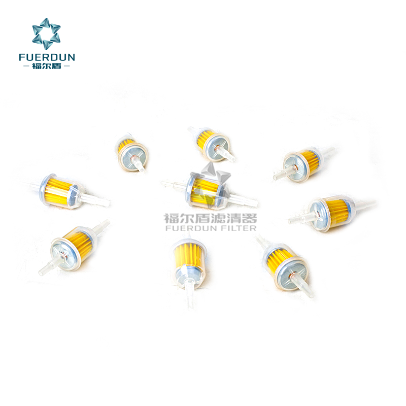 燃油滤清器 5015543