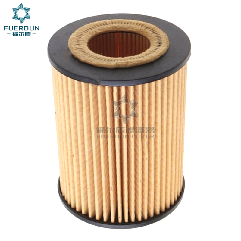 机油滤清器 HU715/5X