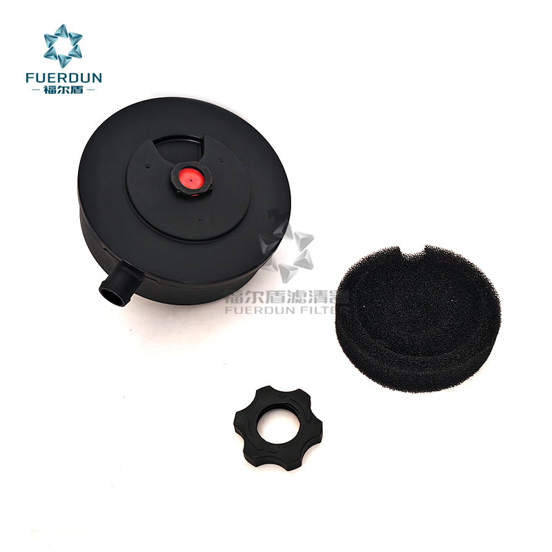 曲轴箱通风滤 SAO 6206,SAO6206