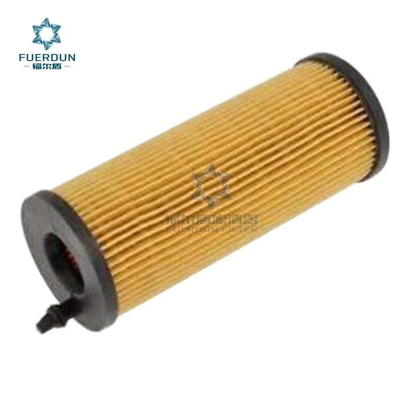 机油滤清器 CH10660ECO