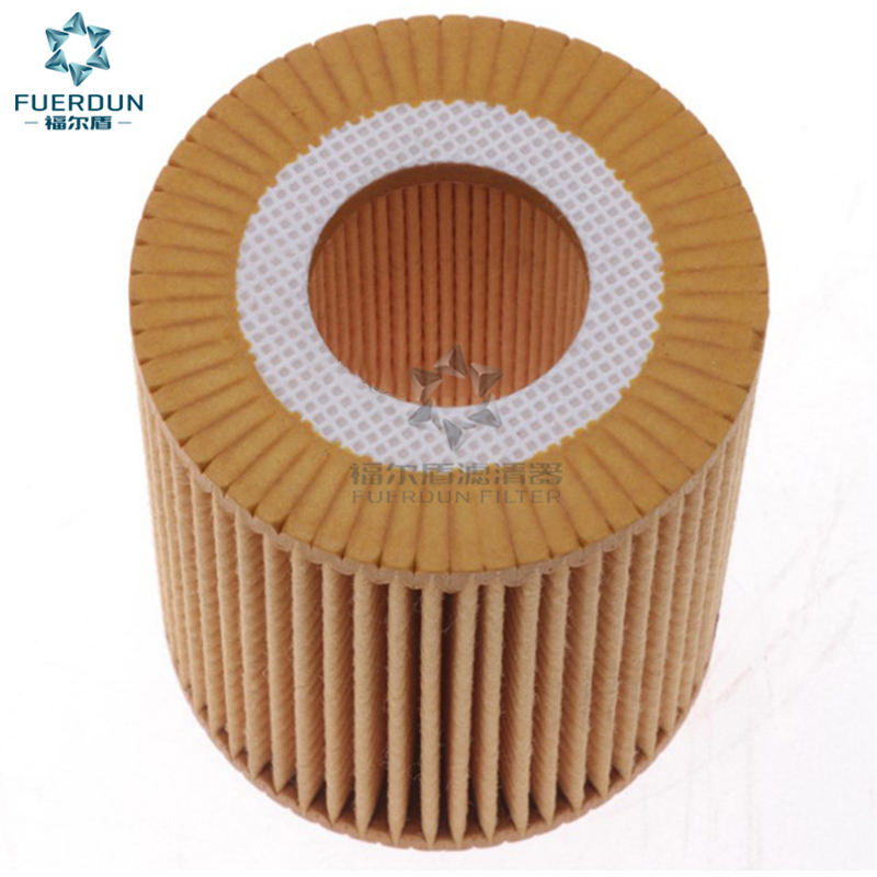 机油滤清器 CH9547ECO