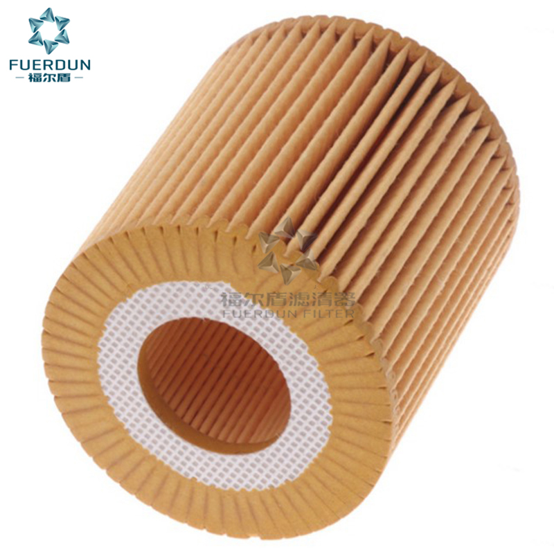 机油滤清器 11427619232