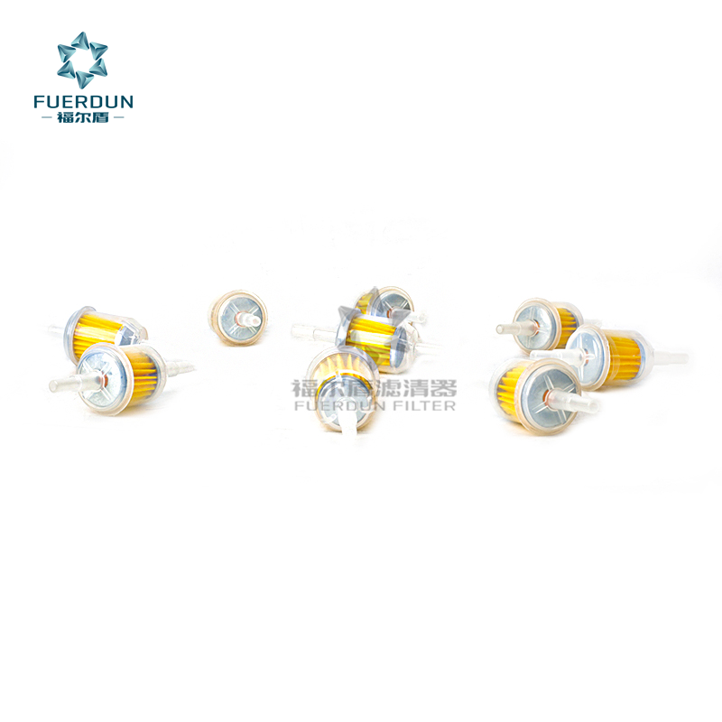 燃油滤清器 4606000