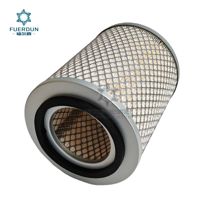 空气滤清器 AF4137+AF25424