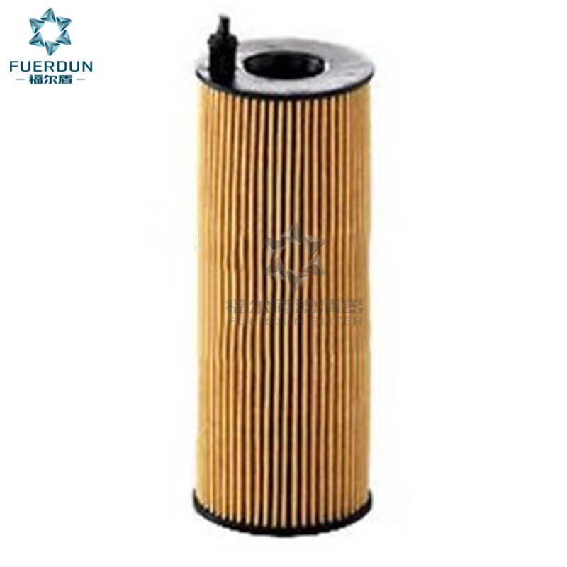 机油滤清器 11427807177