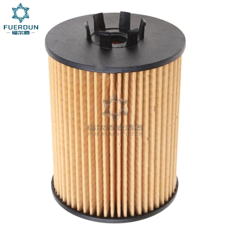 机油滤清器 11427511161