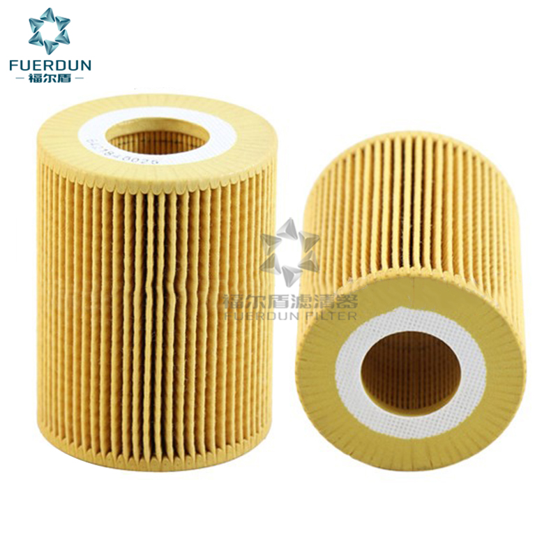 机油滤清器 E29HD89