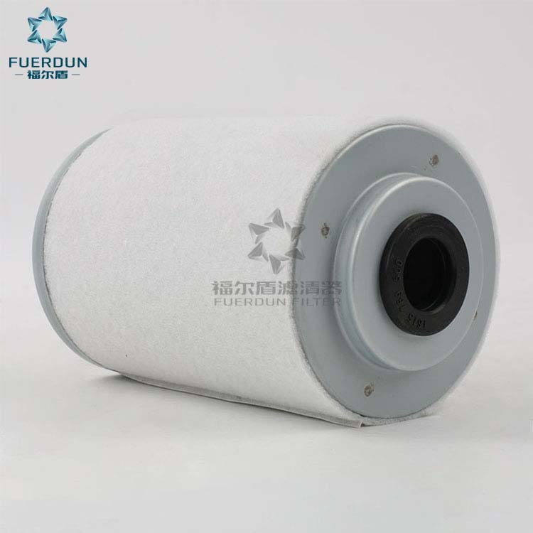 油气分离器 2911.0068.00