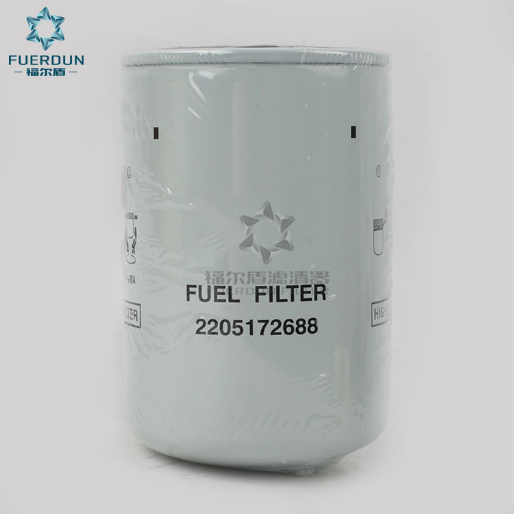 燃油滤清器 2205172688