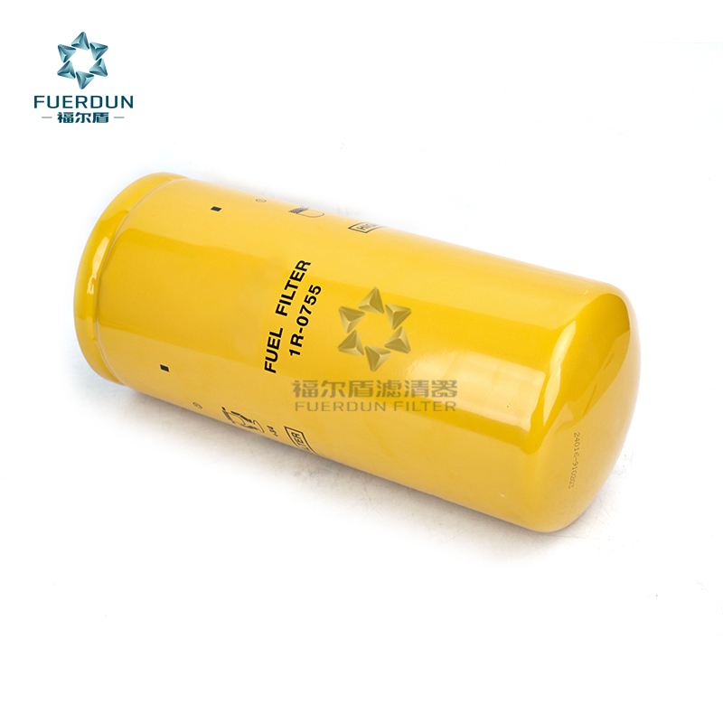 燃油滤清器 BF7639 