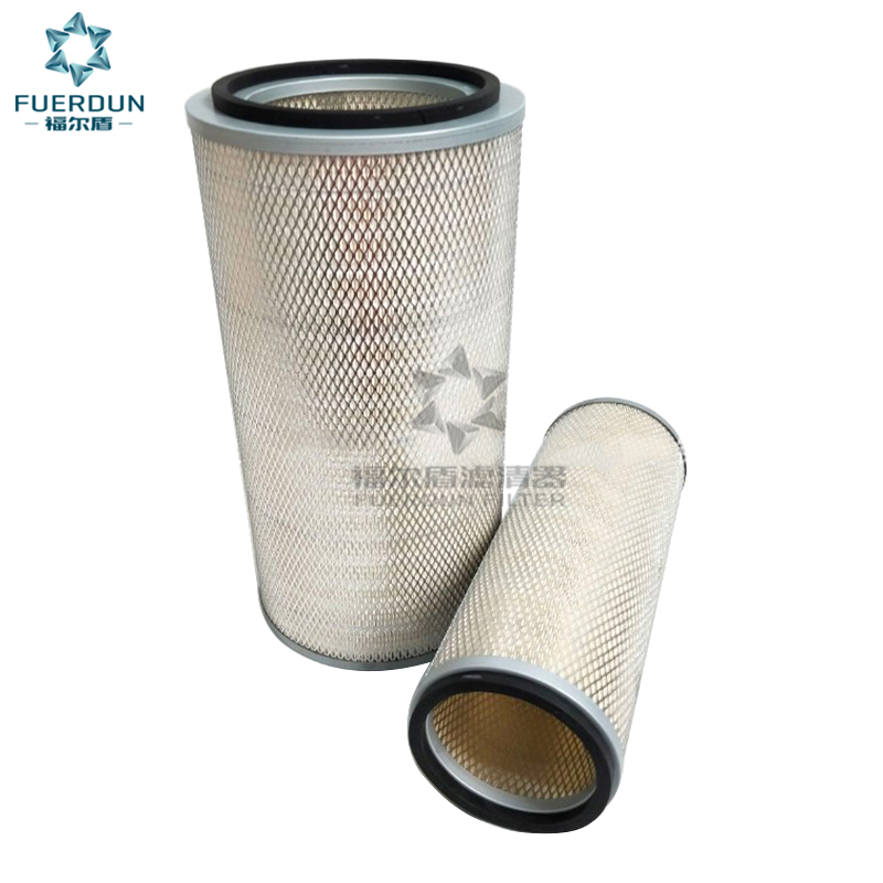 空气滤清器 P134353+P134354