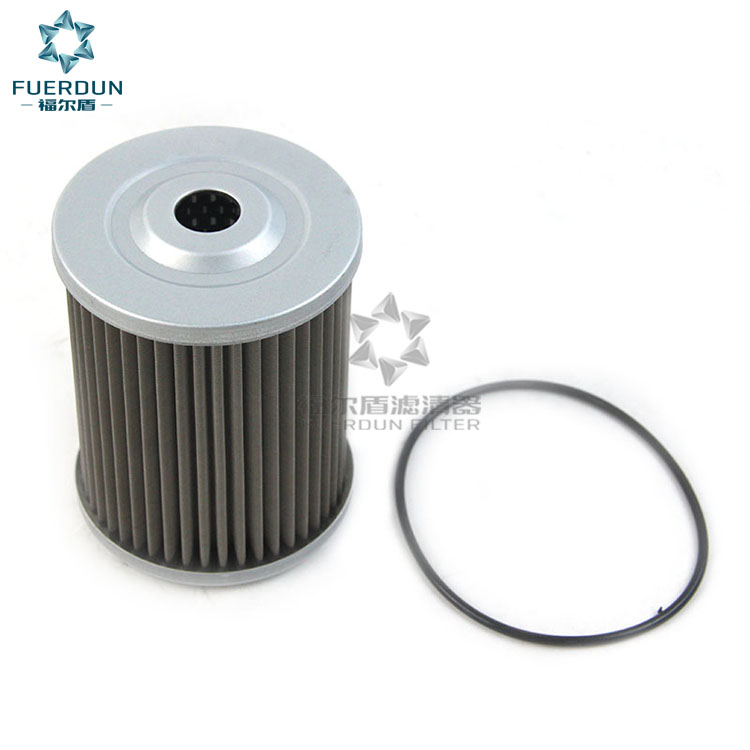 燃油滤清器 FF5584