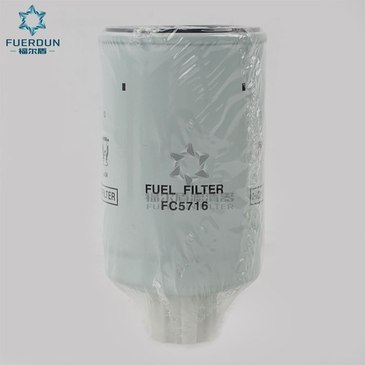 燃油滤清器 FC5716
