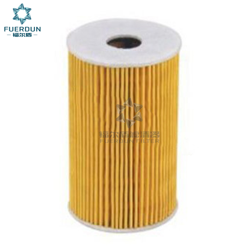 机油滤清器 OX127/1D