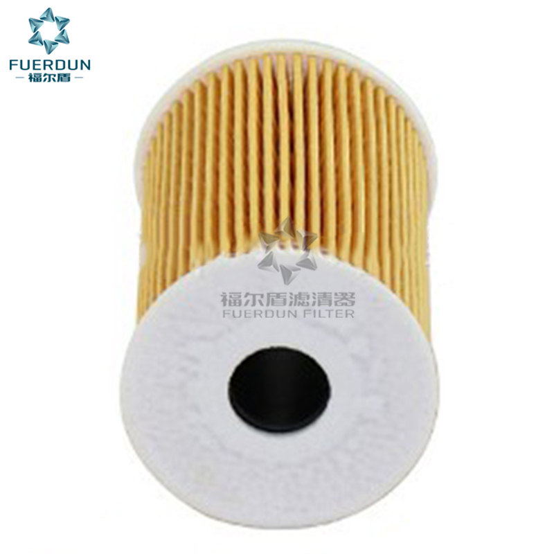 机油滤清器 HU715/4x