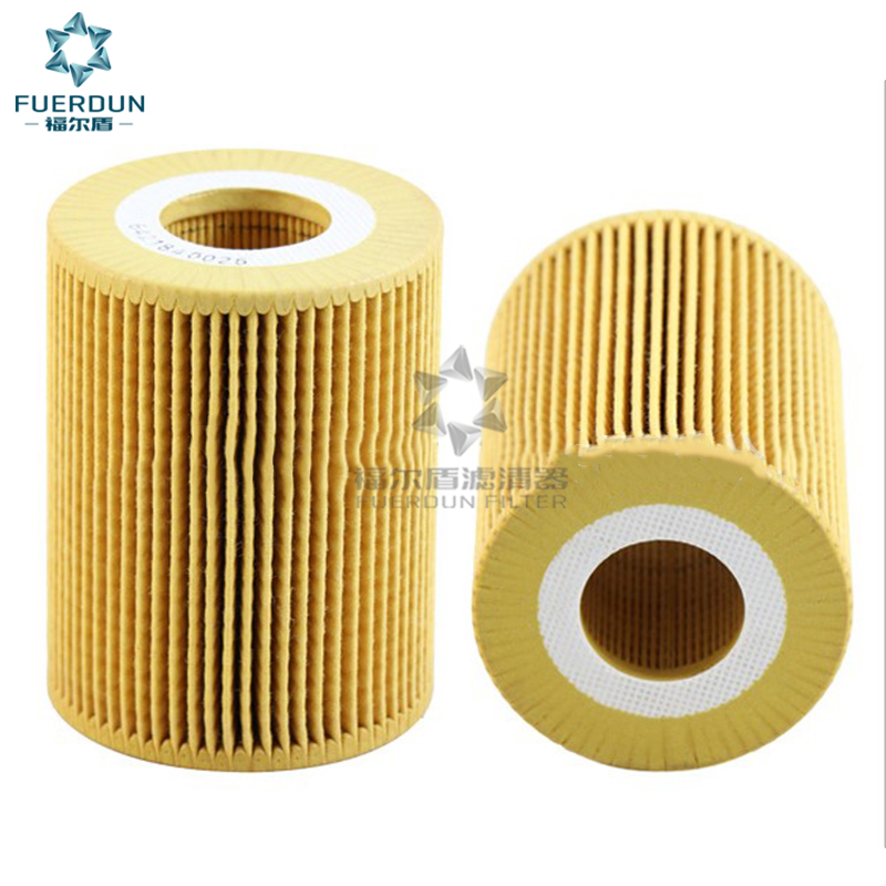 机油滤清器 E61HD127