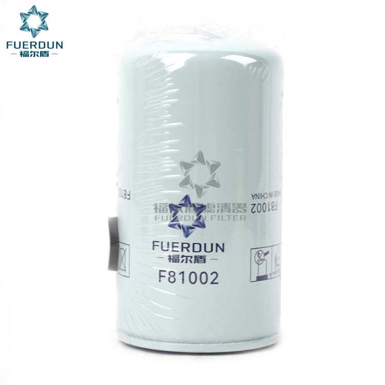 燃油滤清器 FF5488,F81002