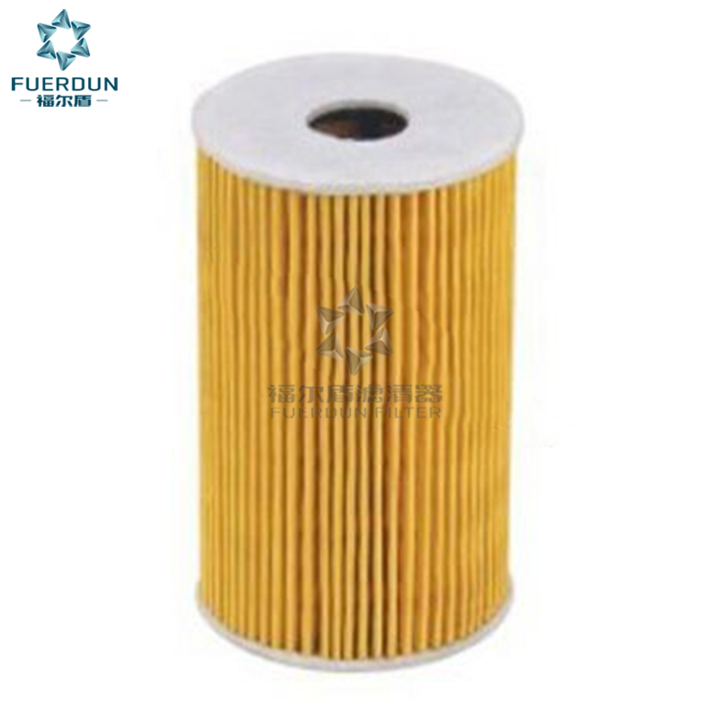 机油滤清器 11427619318