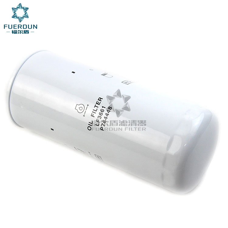 机油滤清器 P764448