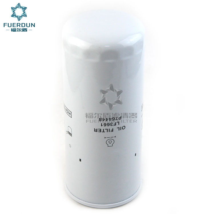 机油滤清器 836362567