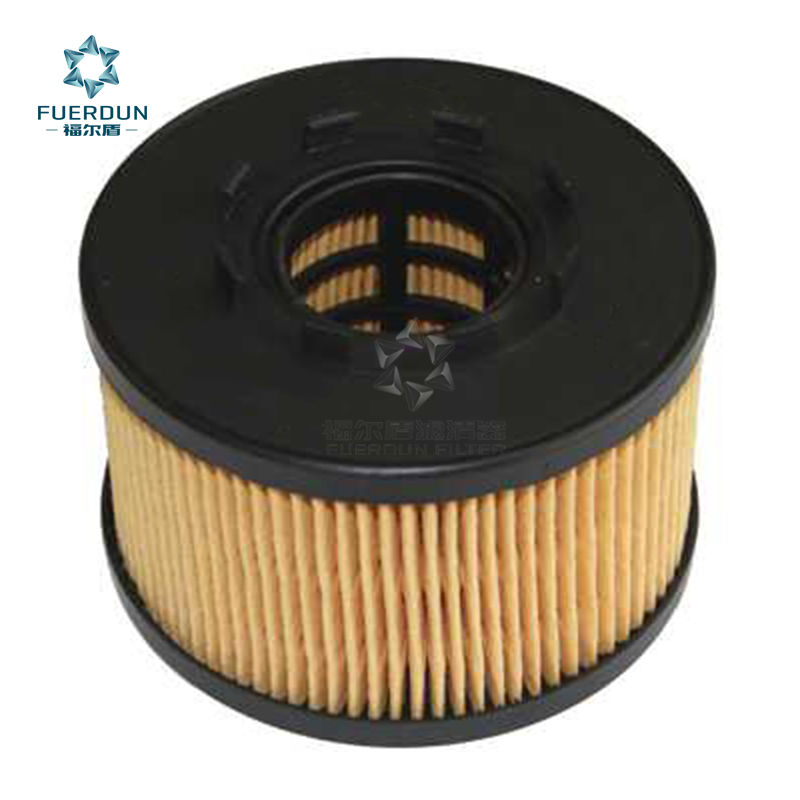 机油滤清器 CH9023ECO