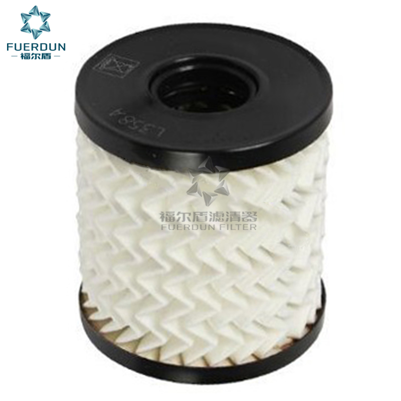 机油滤清器 HU711/51x